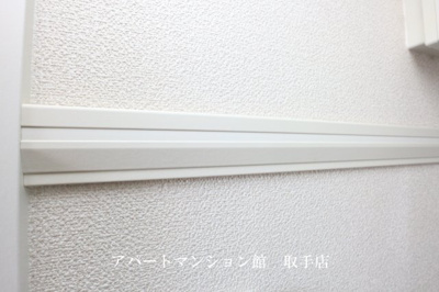 【内装】 | レオパレス天王台 | 画像6