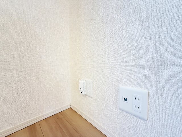 かもべハイムの玄関|玄関