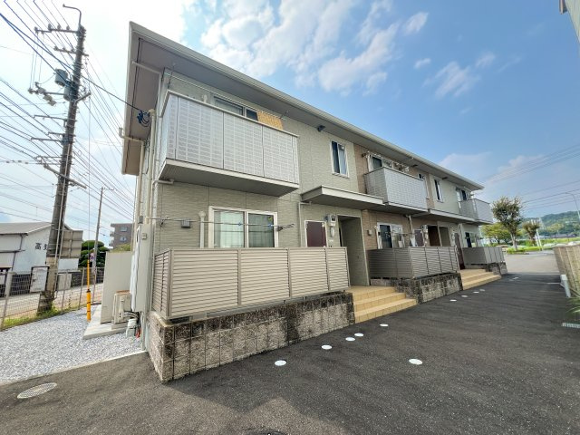 かもべハイム