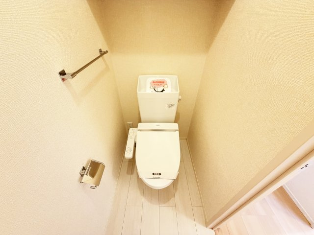 かもべハイムの収納|クローゼット