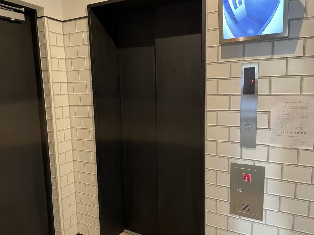 プライマル千石のその他共用部分