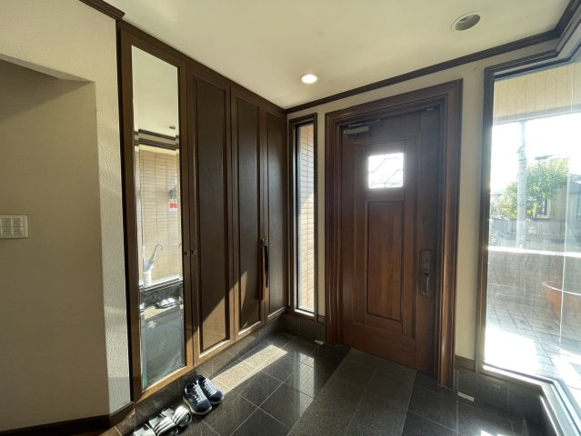 雲雀丘3丁目　戸建のその他