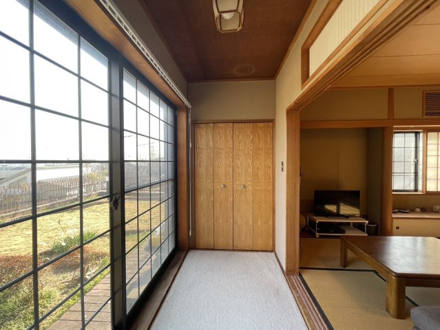 雲雀丘3丁目　戸建のその他