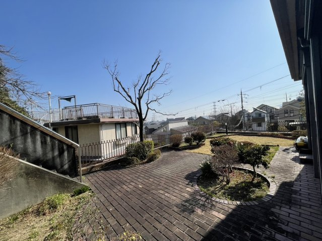 雲雀丘3丁目　戸建のその他