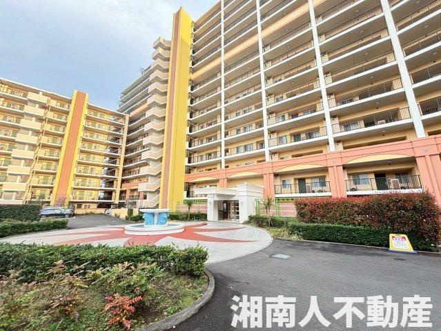 ココタウンヒルトップマリーナ