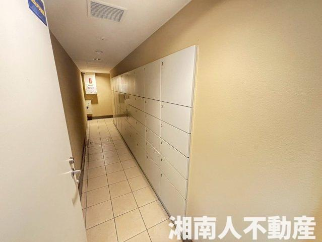 ココタウンヒルトップマリーナの設備