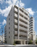 アーバネックス清澄白河Ⅱ　WEST棟の画像