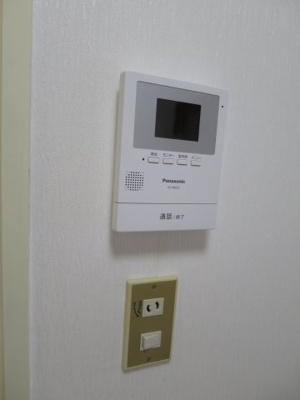 【セキュリティ】 | コーポ鈴木