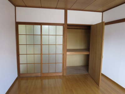 【内装】 | コーポ鈴木