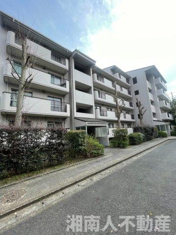 パークタウン茅ヶ崎４号棟