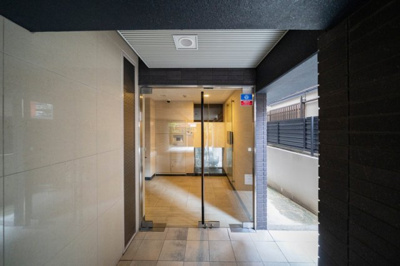 【エントランス】 | ネストピア平尾駅前Ⅱ　★プライスホームなら仲介手数料が割引価格です★