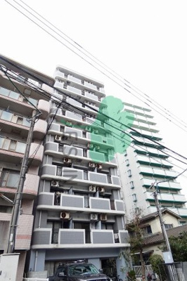 【外観】 | キララ比恵