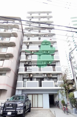 【外観】 | キララ比恵 | 外観です。