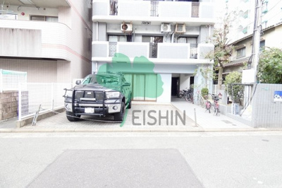 【駐車場】 | キララ比恵