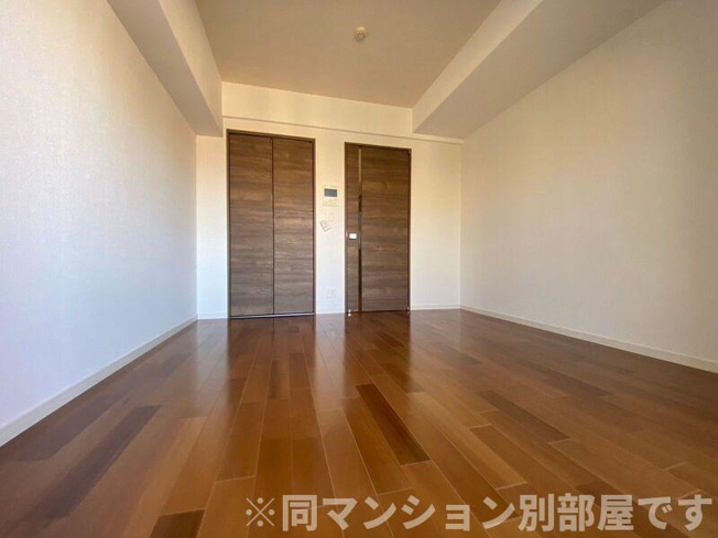 【居間・リビング】 | サヴォイ箱崎邸園