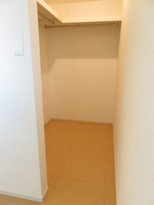 【収納】 | ソレアードⅢ