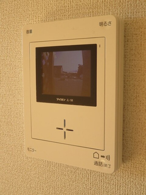 【設備】 | ソレアードⅢ