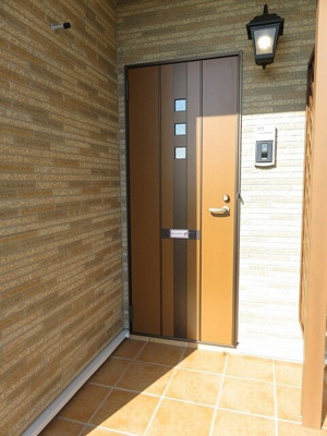 【駐車場】 | ソレアードⅢ