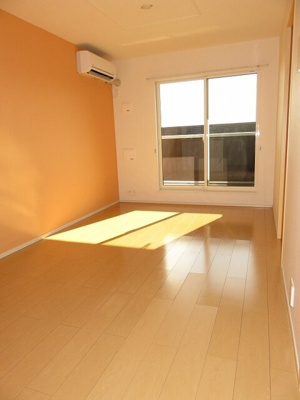 【居間・リビング】 | ソレアードⅢ