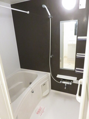 【浴室】 | ソレアードⅢ