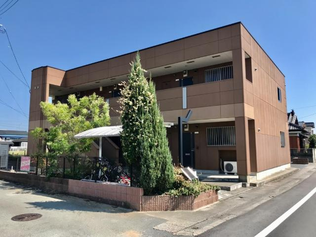 フィオーレツカサⅡ