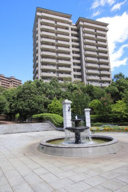 サンステージ緑園都市東の街１番館の画像