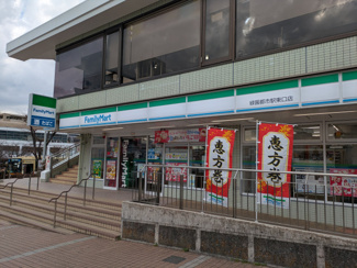 コンビニ