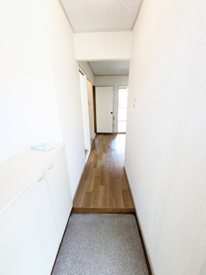 【その他】ファーストハイツ２