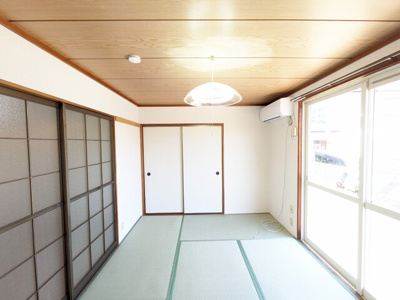 *照明は設備ではありません。