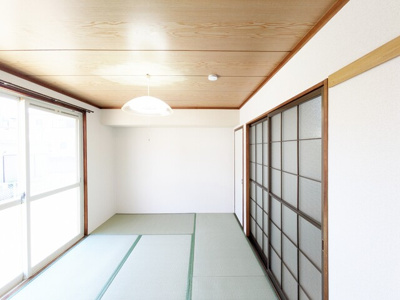 *照明は設備ではありません。