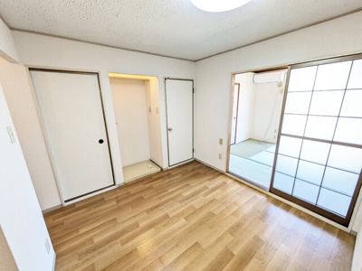 *照明は設備ではありません。