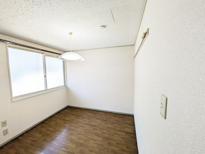 *照明は設備ではありません。