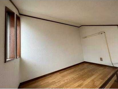 メゾン美保の内装|ロフト(^^)/