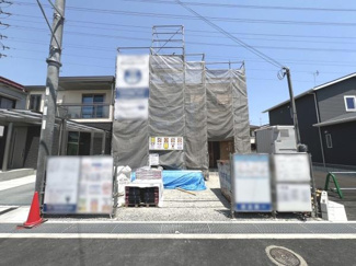 【外観】 | 南西向きにて陽当り良好♪