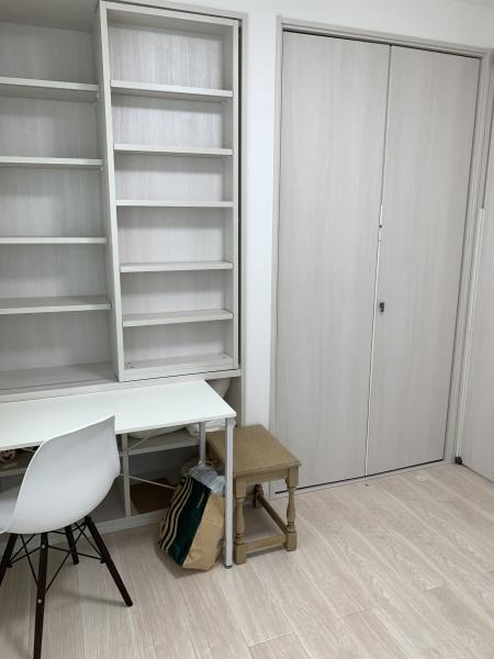 出雲市斐川町上直江中古戸建の子供部屋