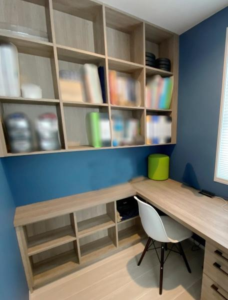 出雲市斐川町上直江中古戸建の内装