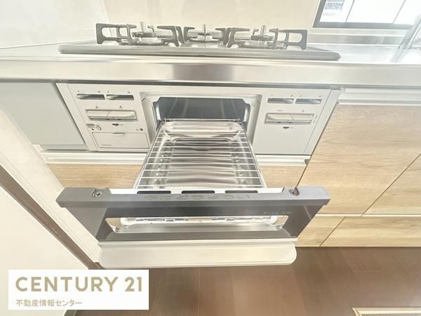 【キッチン】 | ライオンズマンション此花