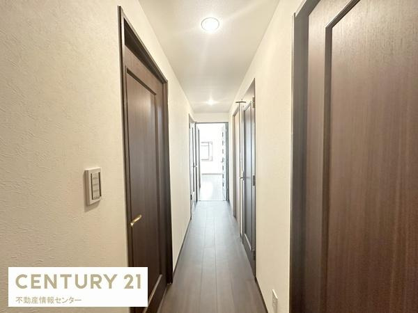 【玄関】 | ライオンズマンション此花