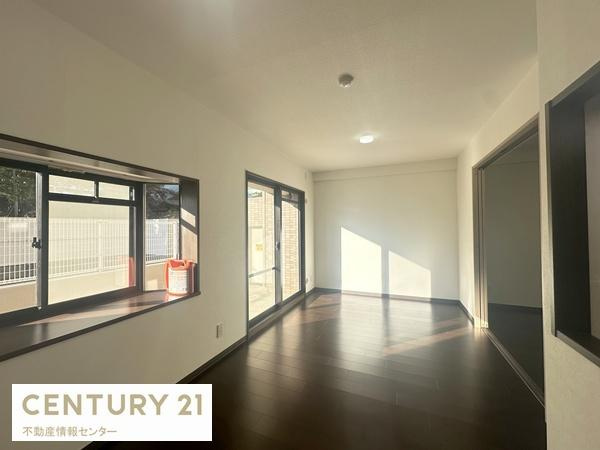 【居間・リビング】 | ライオンズマンション此花