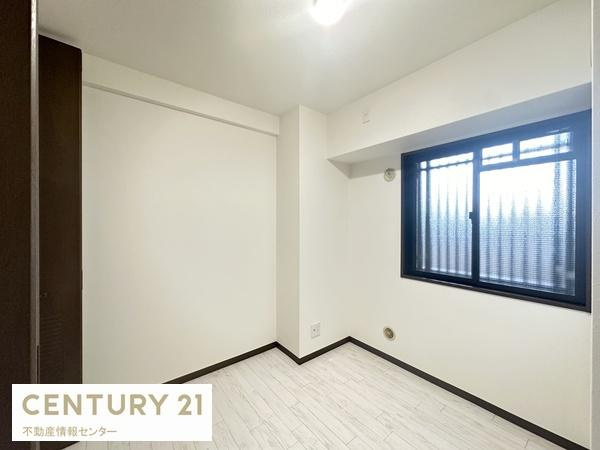 【寝室】 | ライオンズマンション此花