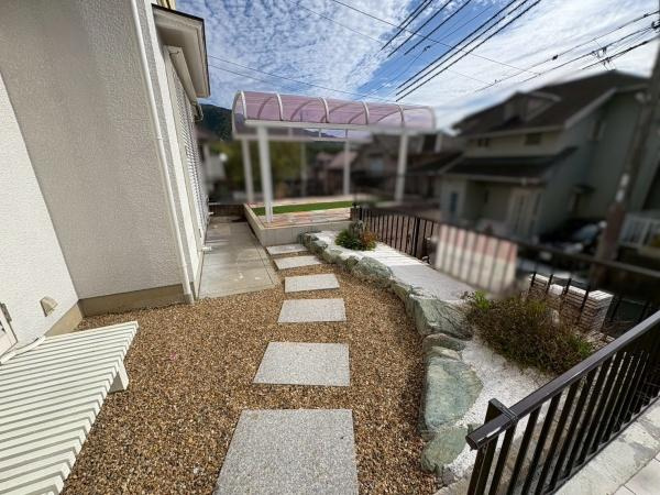 橋本市光陽台１丁目　中古戸建のその他