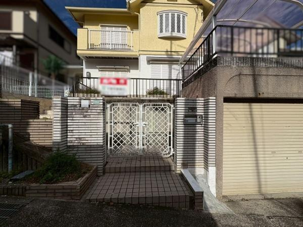 橋本市光陽台１丁目　中古戸建のその他