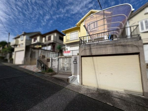 橋本市光陽台１丁目　中古戸建のその他