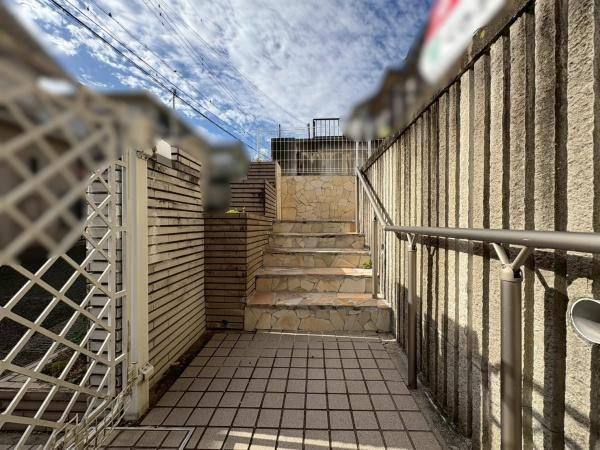 橋本市光陽台１丁目　中古戸建のその他