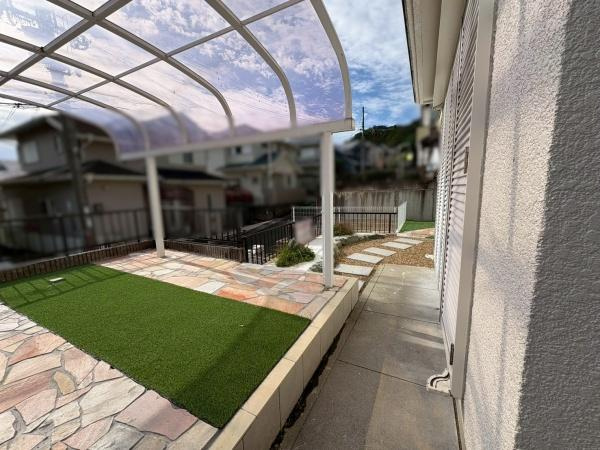 橋本市光陽台１丁目　中古戸建のその他