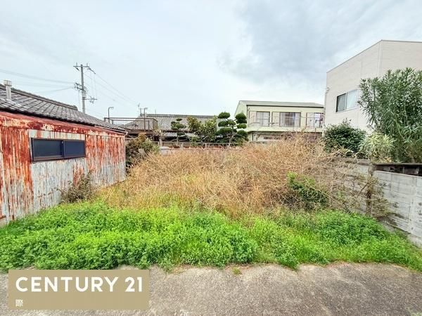 和歌山市西高松2丁目　土地のその他