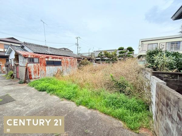和歌山市西高松2丁目　土地のその他