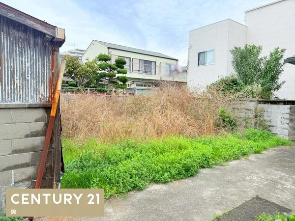 和歌山市西高松2丁目　土地のその他