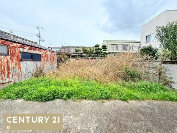 和歌山市西高松2丁目　土地のその他