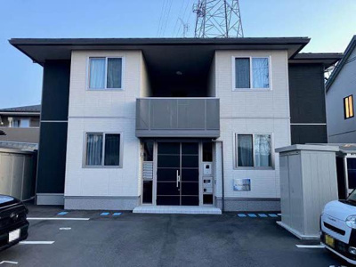 【外観】 | シャーメゾン東津田